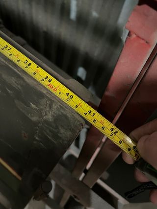 Puertas Dobles Remolque Caballo Marca ALE