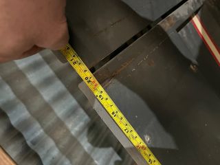 Puertas Dobles Remolque Caballo Marca ALE