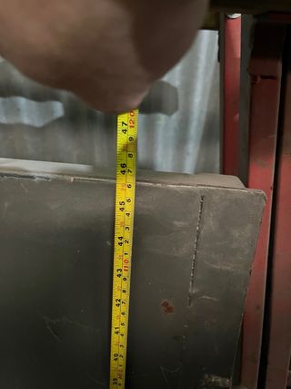 Puertas Dobles Remolque Caballo Marca ALE