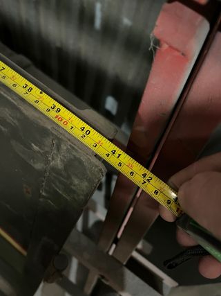 Puertas Dobles Remolque Caballo Marca ALE