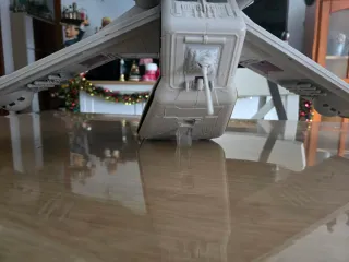 Republic Gunship Star Wars