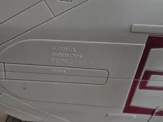 Republic Gunship Star Wars