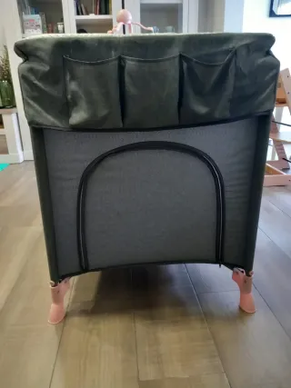 Cuna de viaje Kinderkraft