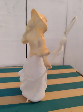 Muñeca Perfume Avon Vintage