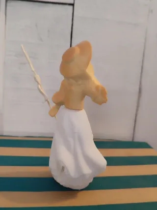 Muñeca Perfume Avon Vintage