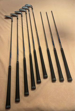 Set 6 Palos Golf Titleist