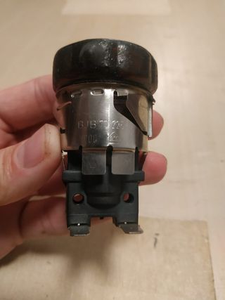 Cristal Lámpara Horno Teka 99513701
