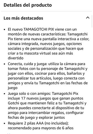 Tamagotchi Morado con Pantalla