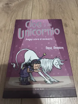 Lote libros infantiles +6 años