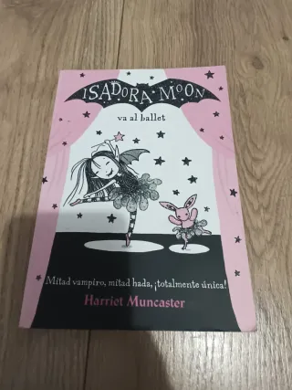 Lote libros infantiles +6 años