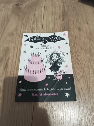 Lote libros infantiles +6 años