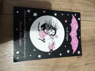 Lote libros infantiles +6 años