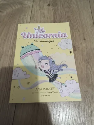 Lote libros infantiles +6 años