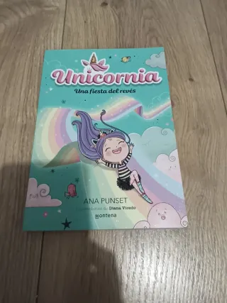 Lote libros infantiles +6 años