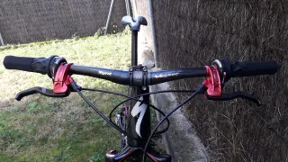 Bicicleta Montaña 26 S-Works