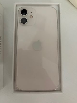 iPhone 13 mini 256GB Bianco