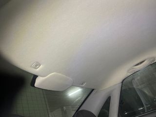 Techo Volvo S40 Tapizado