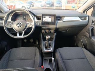 Captur - DESDE 263€/MES ¡SIN PAGAR ENTRADA!