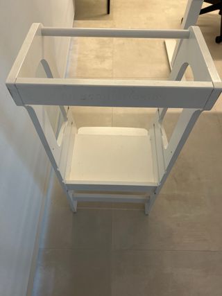 Torre Montessori Infantile in Legno