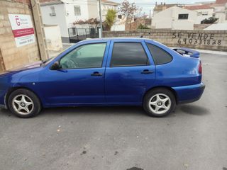 SEAT Cordoba 2002