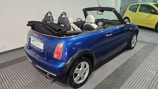 MINI MINI One Cabrio