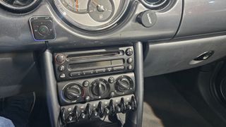 MINI MINI One Cabrio