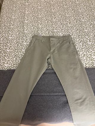 Pantalón Levis 30/34 (M)