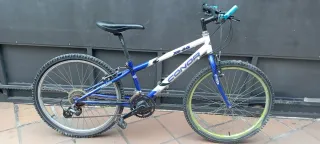 3 Bicicletas