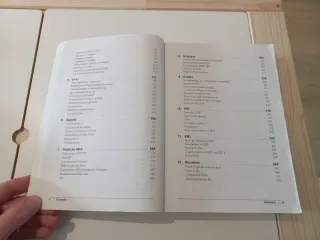 Programmare in PHP. HopsLibri. Anno 2002.