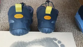 Vibram Fivefingers V-Trail 2.0 Talla 39