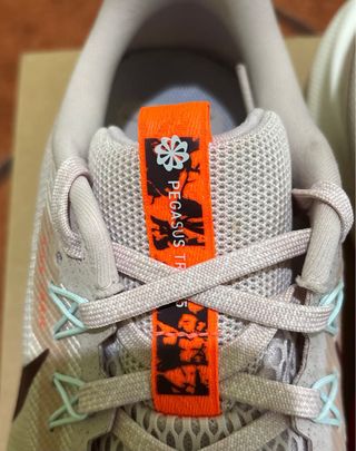 Nike ReactX Pegasus Trail 5