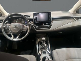 Toyota Corolla 125H Active Tech