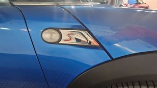 MINI MINI Cooper S Cabrio