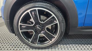 MINI MINI Cooper S Cabrio