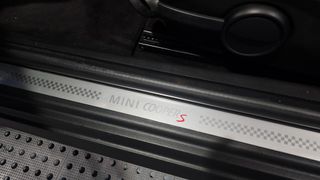 MINI MINI Cooper S Cabrio