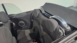 MINI MINI Cooper S Cabrio