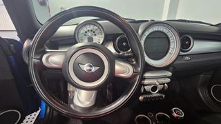 MINI MINI Cooper S Cabrio