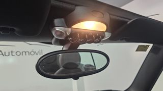 MINI MINI Cooper S Cabrio