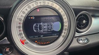 MINI MINI Cooper S Cabrio