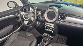 MINI MINI Cooper S Cabrio