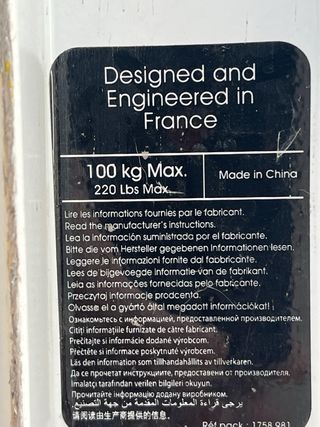 Patinete Oxelo MID 7