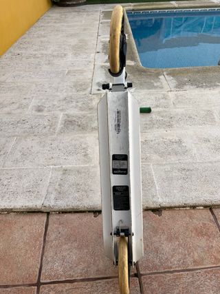 Patinete Oxelo MID 7