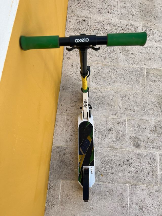 Patinete Oxelo MID 7