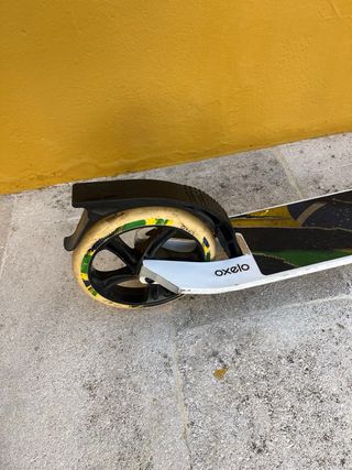 Patinete Oxelo MID 7