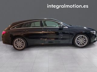 Mercedes CLA CLA 200 D DCT