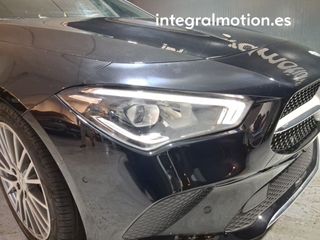 Mercedes CLA CLA 200 D DCT