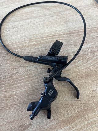 Frenos Shimano SLX M7100