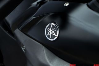 YAMAHA XT 1200 Z SUPER TÉNÉRÉ