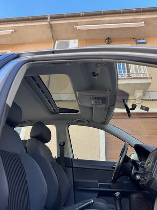 Volkswagen Polo 2007