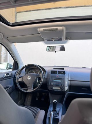 Volkswagen Polo 2007